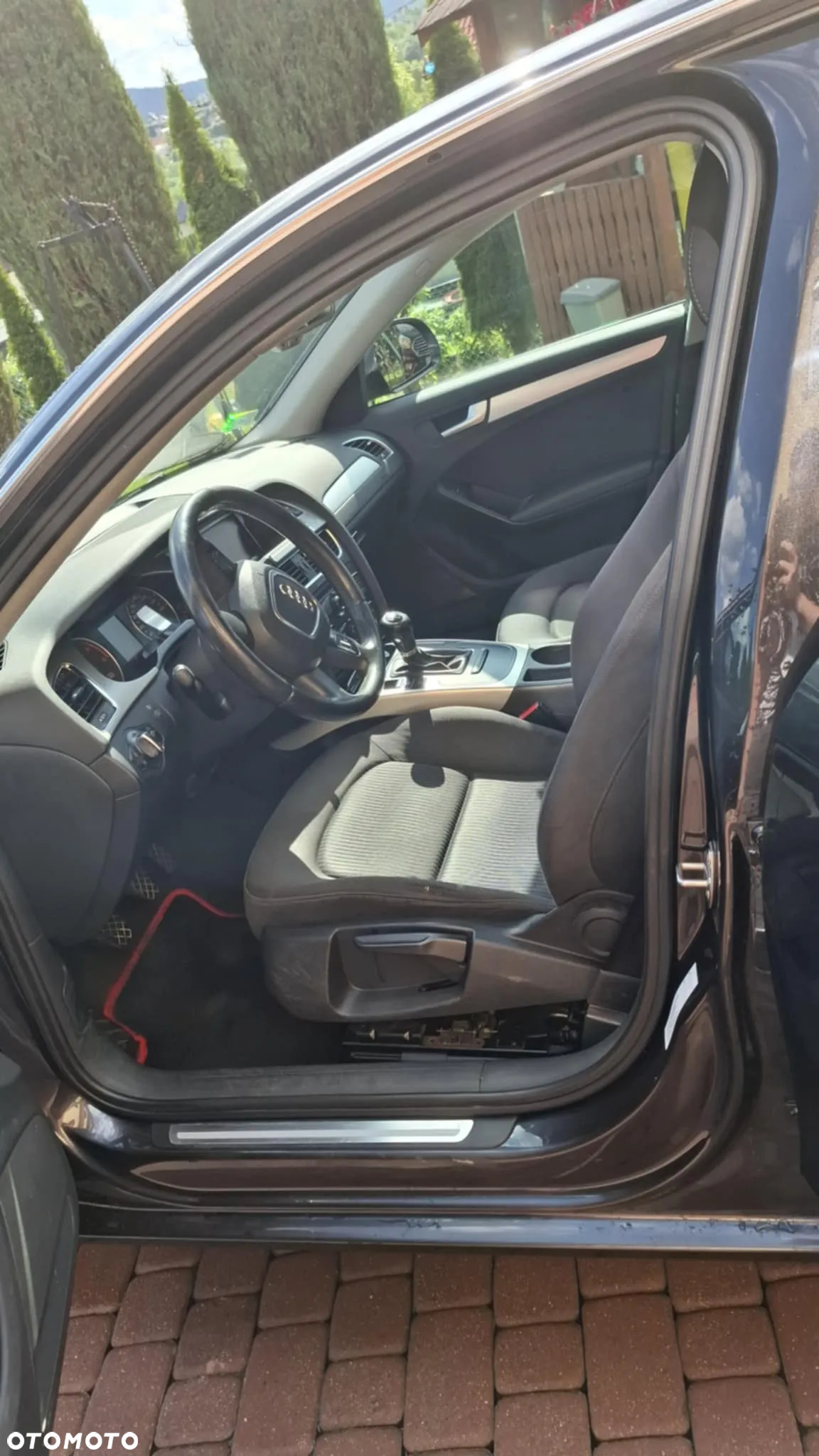 Audi A4 2.0 TDI - 8