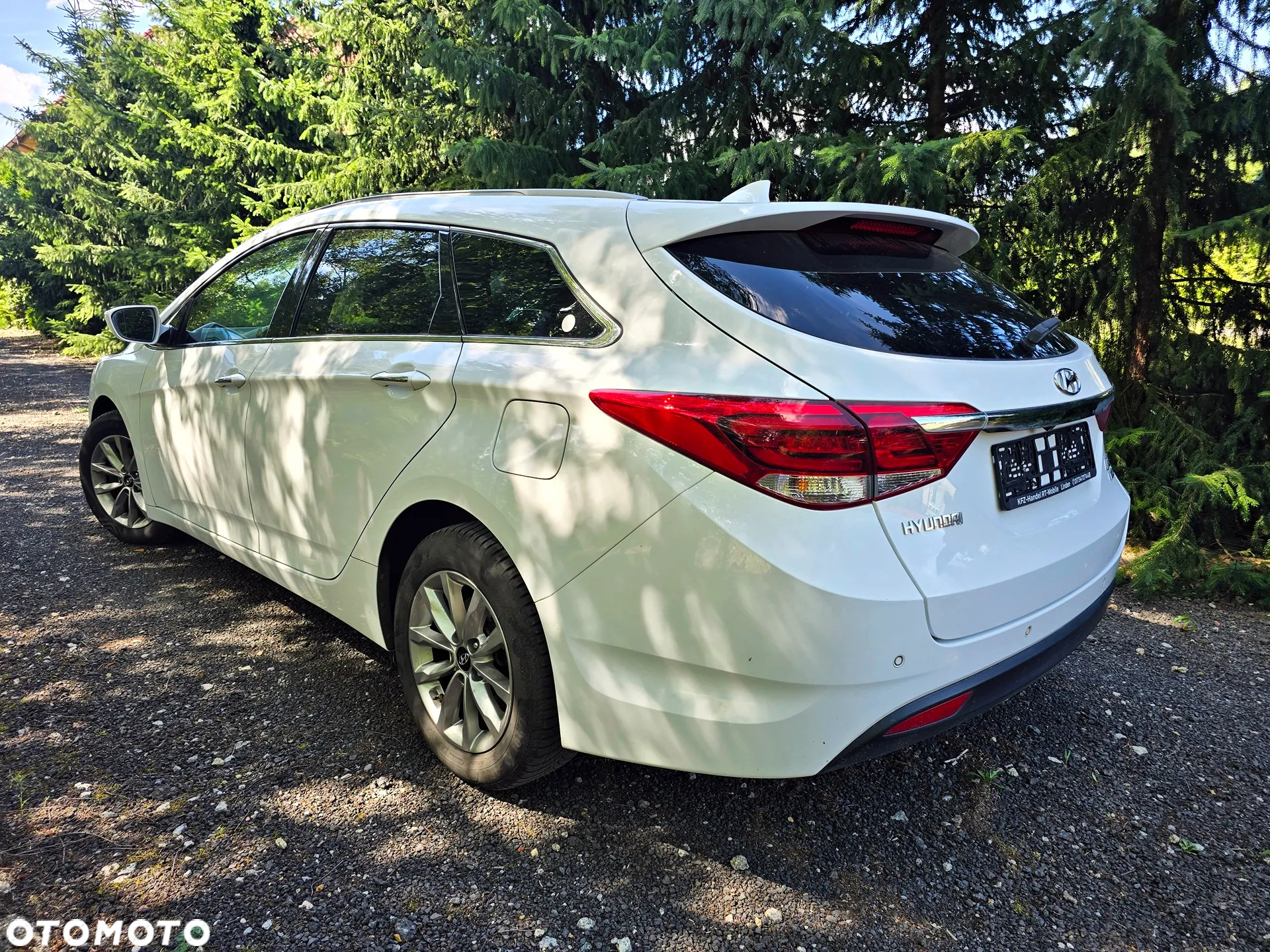 Hyundai i40 1.7 CRDi Premium DCT - 2