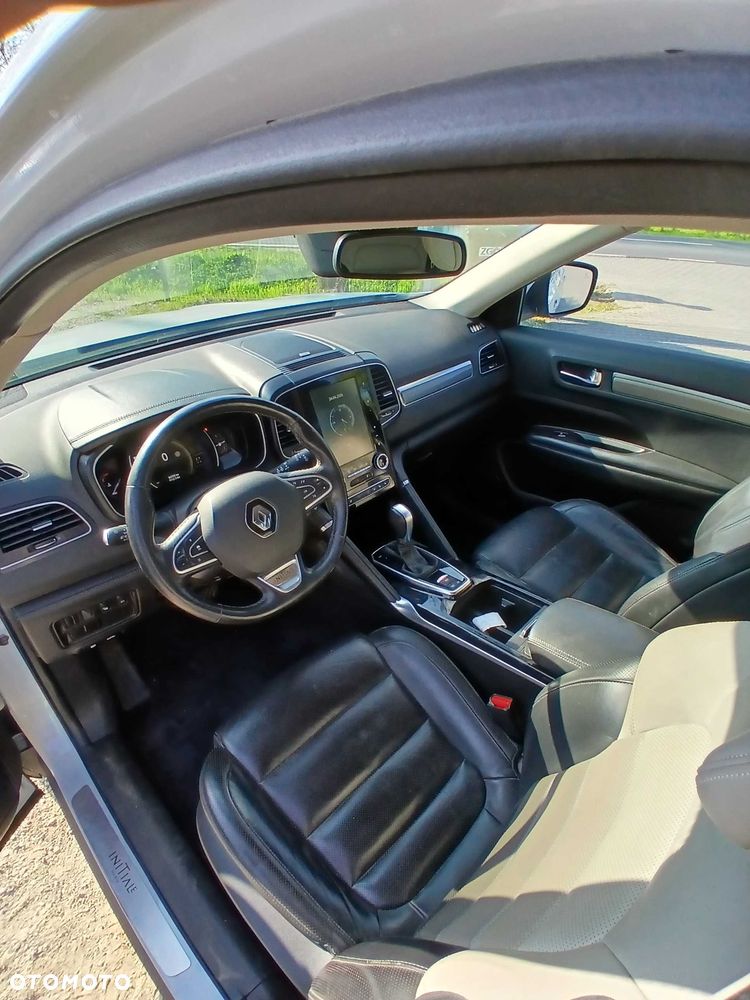 Renault Koleos - 8