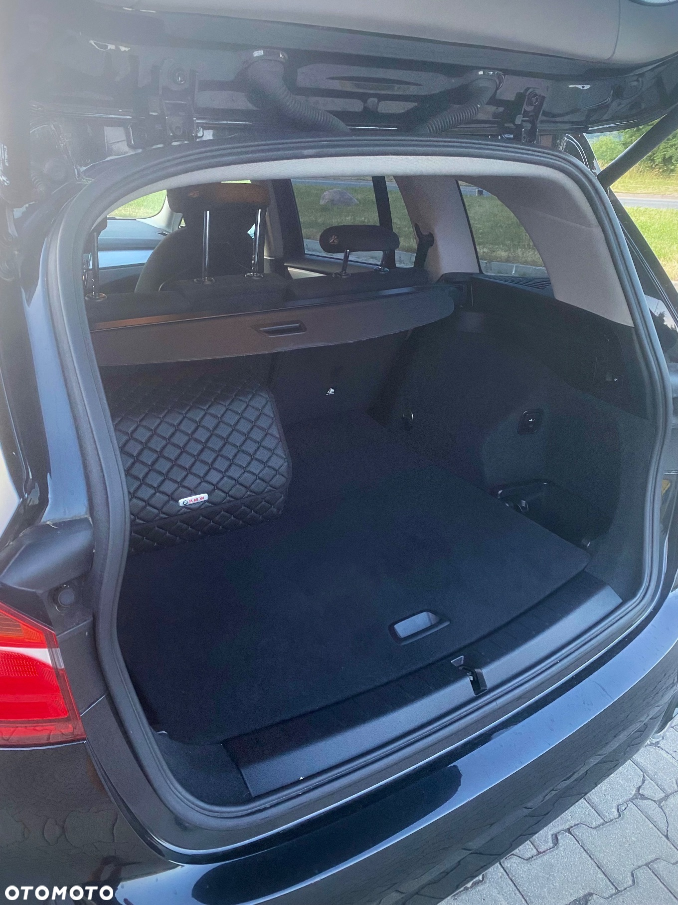 BMW Seria 2 218d GT xDrive - 14