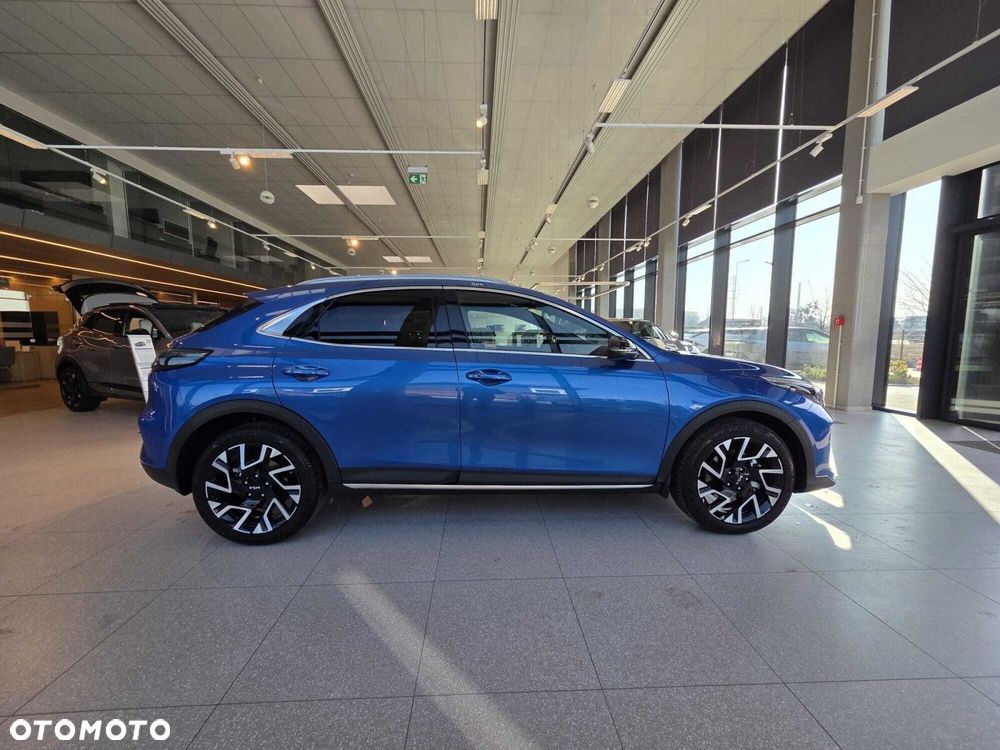 Kia XCeed - 5
