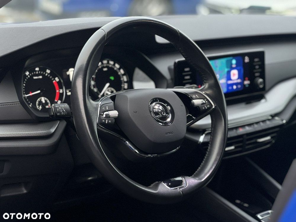 Skoda Octavia 1.0 TSI e-Tec Ambition DSG - 19