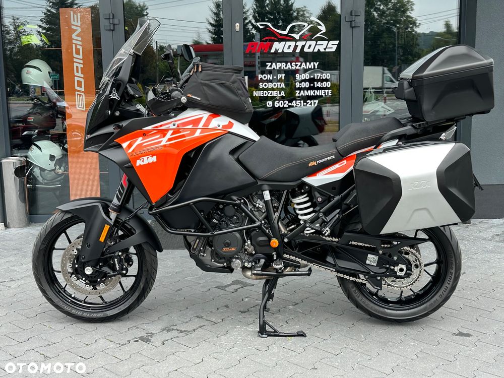 KTM Super Adventure - 29
