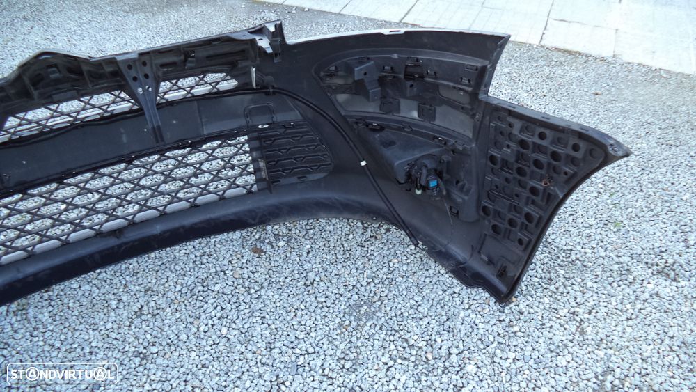 Parachoques frente Citroen Picasso ano 2010 - 4