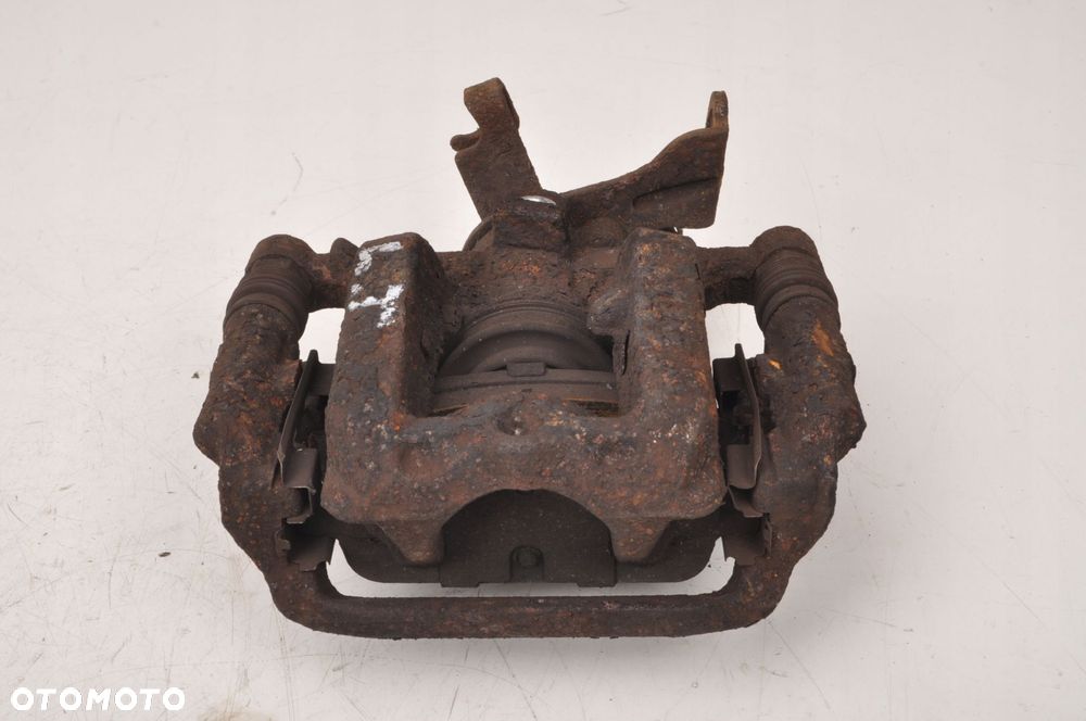 OPEL MOKKA I 1.7 CDTI ZACISK HAMULCOWY LEWY TYŁ