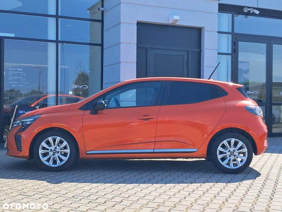 Renault Clio - 2