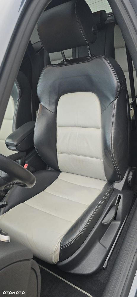 Audi A3 Sportback 2.0 TDI DPF quattro S line Sportpaket plus - 28
