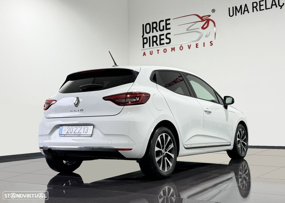 Renault Clio 1.5 Blue dCi Intens - 13