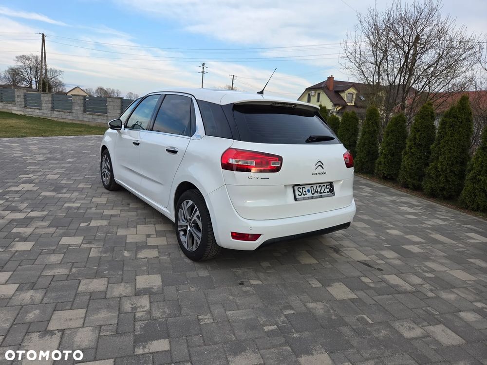 Citroën C4 Picasso BlueHDi 150 Exclusive - 14