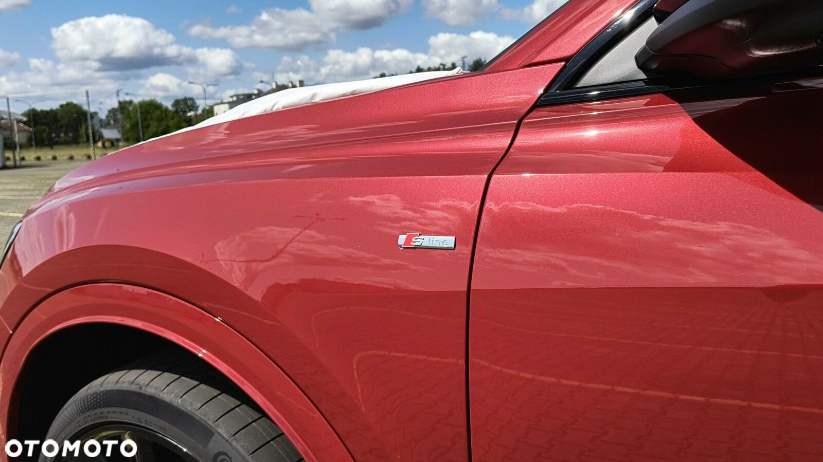 Audi Q8 - 16