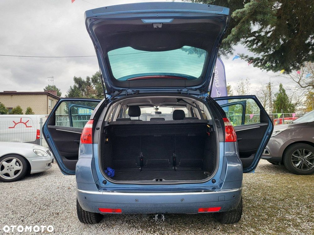 Citroën C4 Picasso - 7
