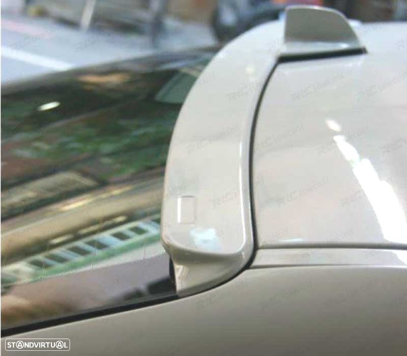 AILERON SUPERIOR BMW E46 98-05 - 2