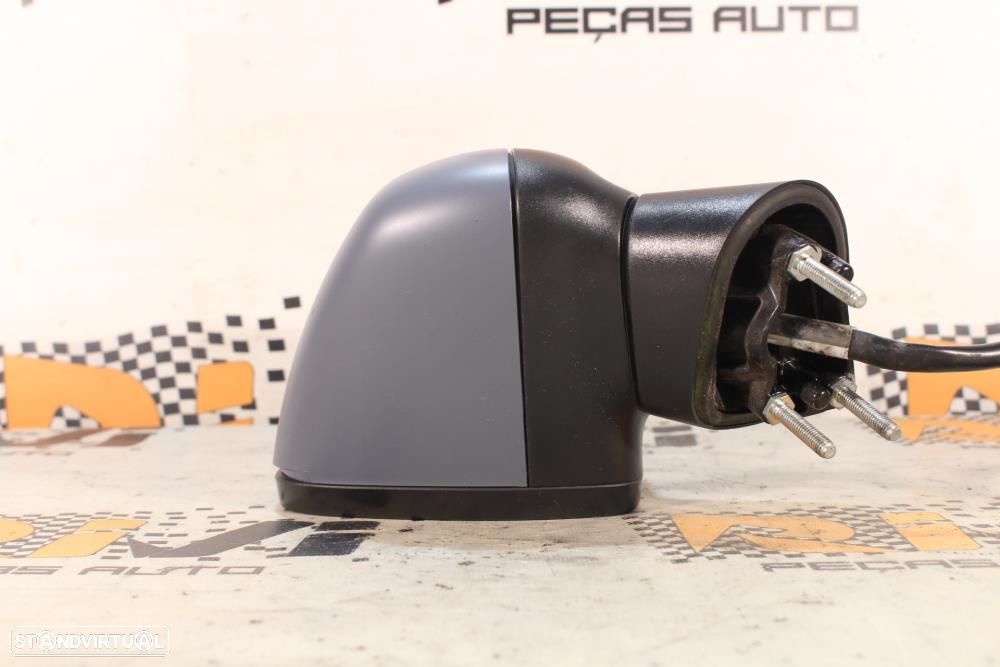 Espelho Retrovisor Esquerdo Audi A1 (8X1, 8Xk)  Espelho Retrovisor Esq - 6