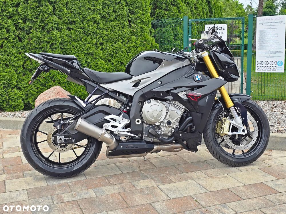 BMW S - 3