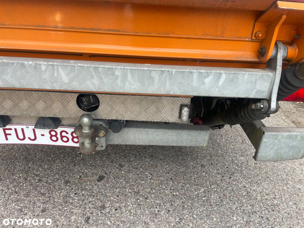 Renault MAXITY - 18