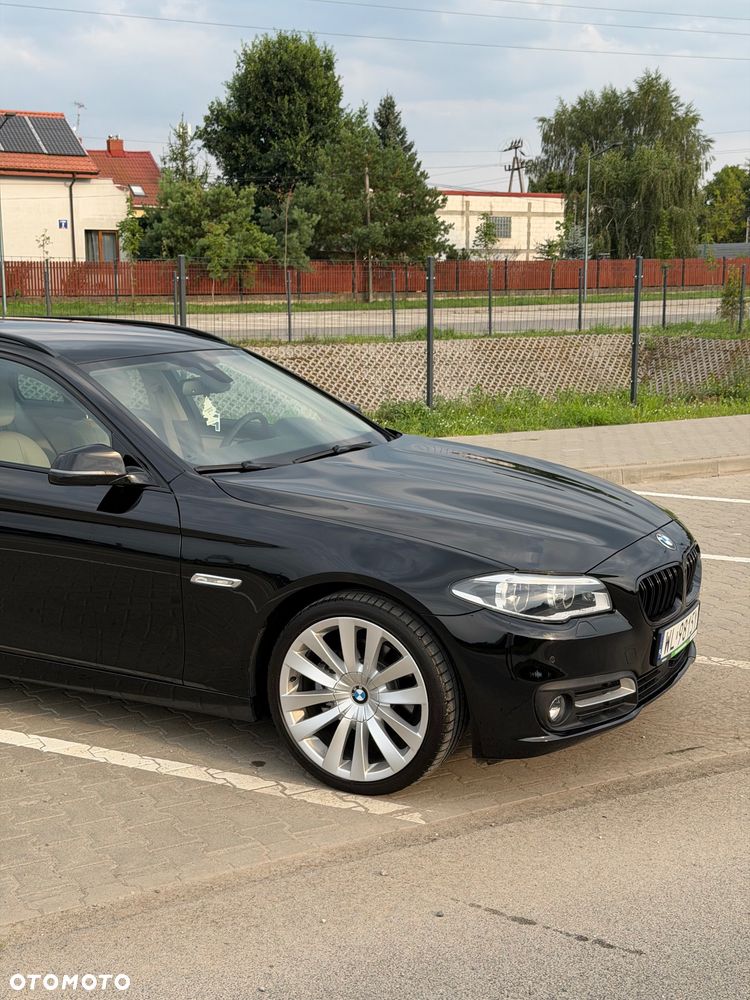 BMW Seria 5 - 15