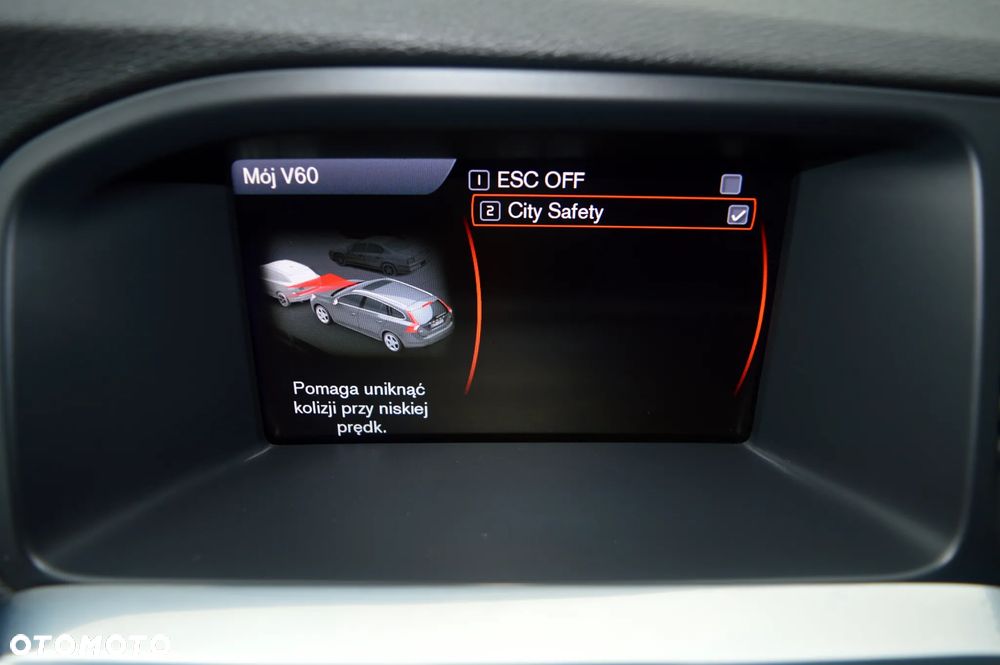 Volvo V60 - 25