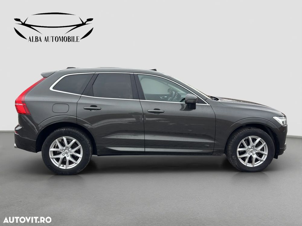 Volvo XC 60 T8 Twin Engine AWD Inscription - 13