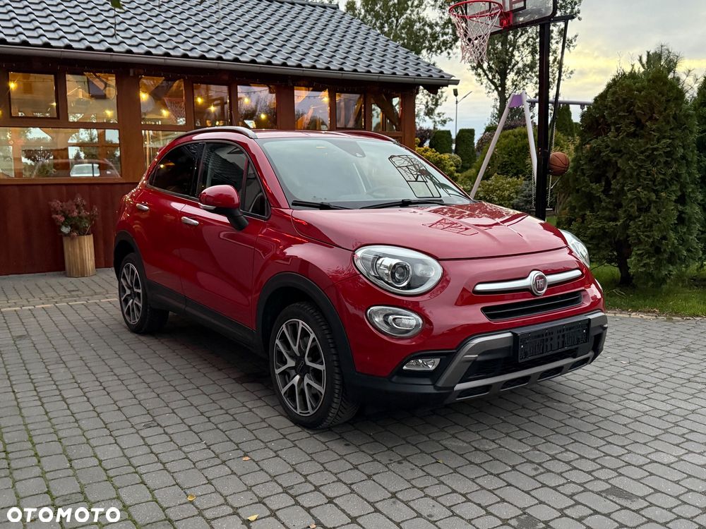 Fiat 500X - 2