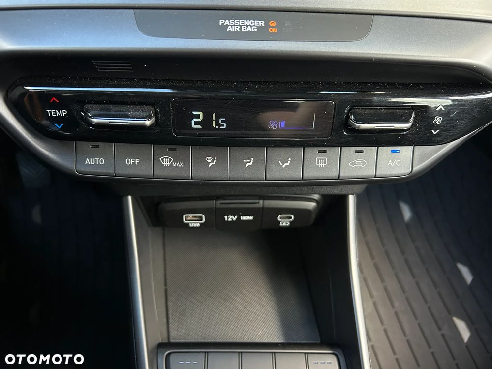 Hyundai i20 1.0 T-GDi Modern - 27