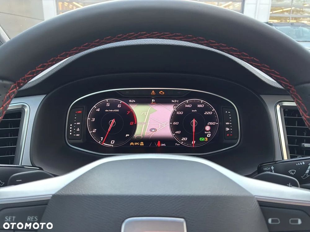 Seat Ateca - 14