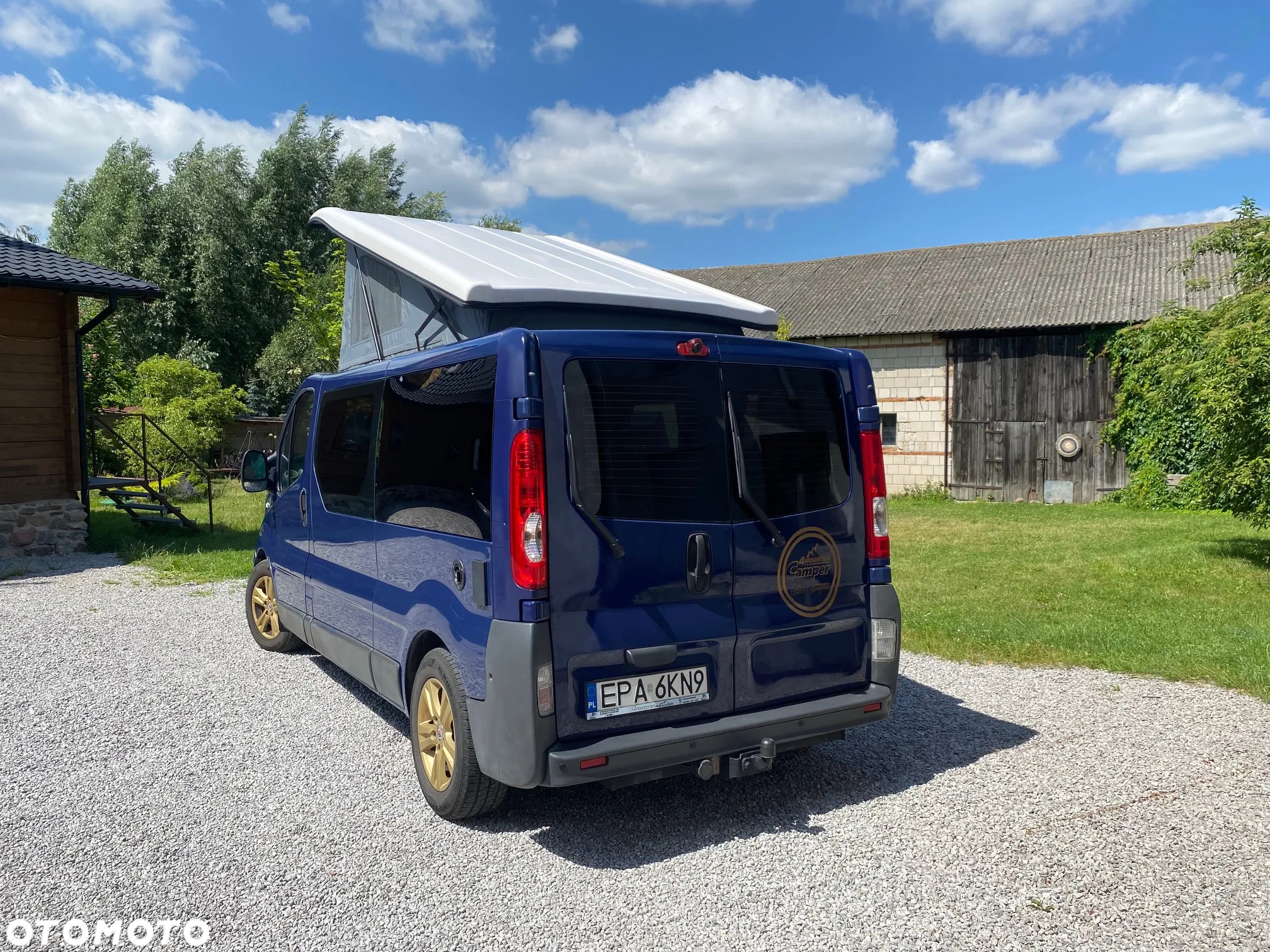 Renault Trafic - 5