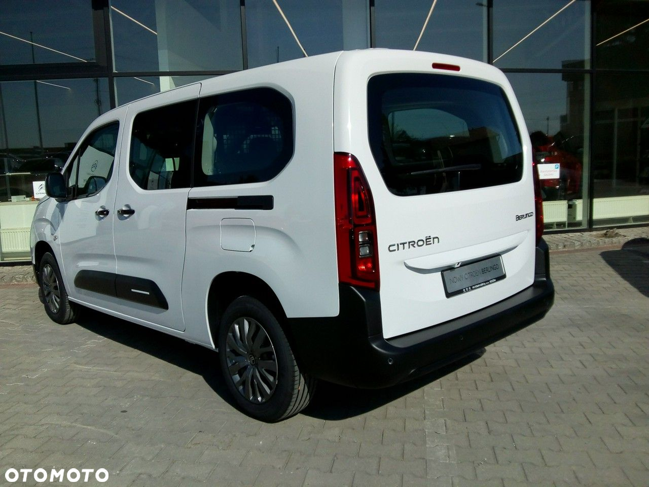 Citroën Berlingo - 7