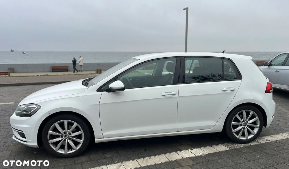 Volkswagen Golf 1.4 TSI BMT Highline - 2