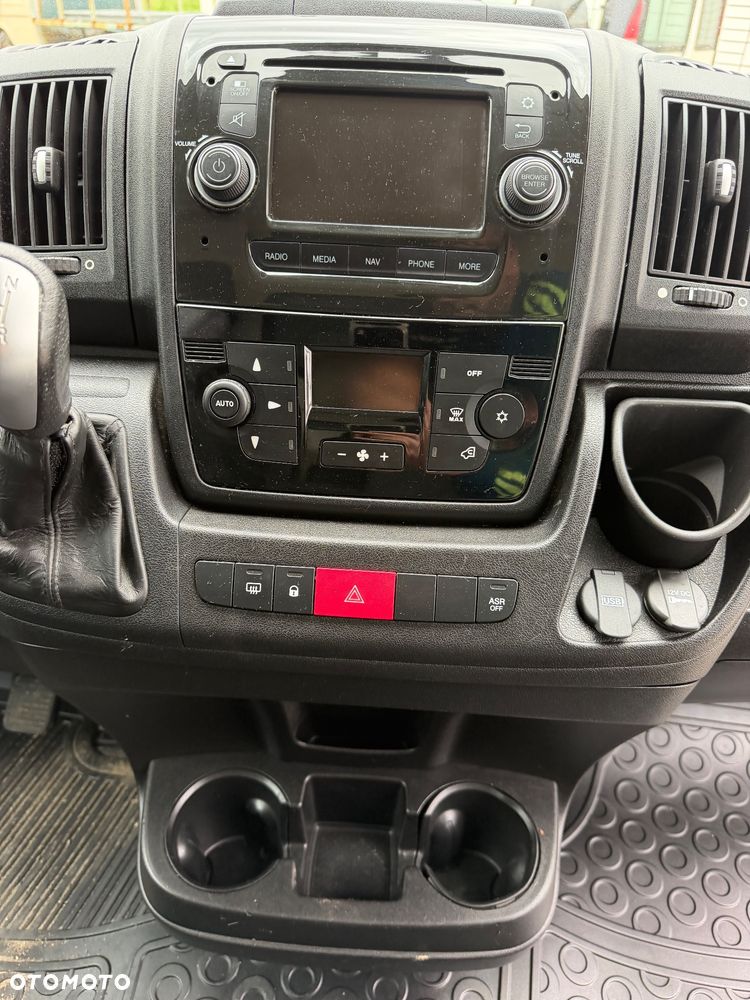 Fiat Ducato - 12