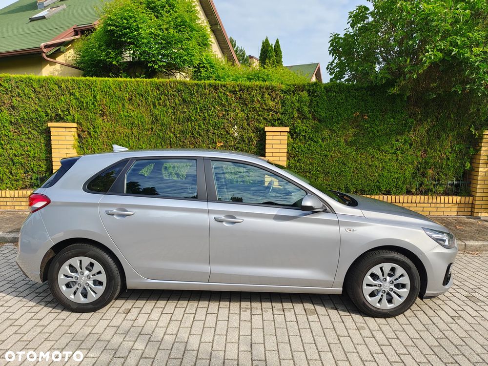 Hyundai i30 1.5 DPI Modern - 5