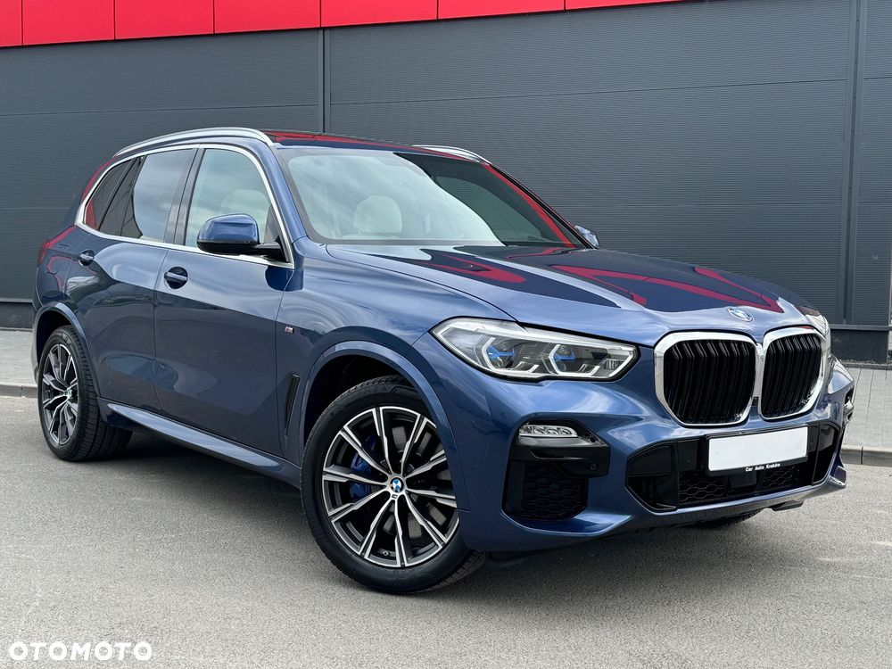 BMW X5 - 2