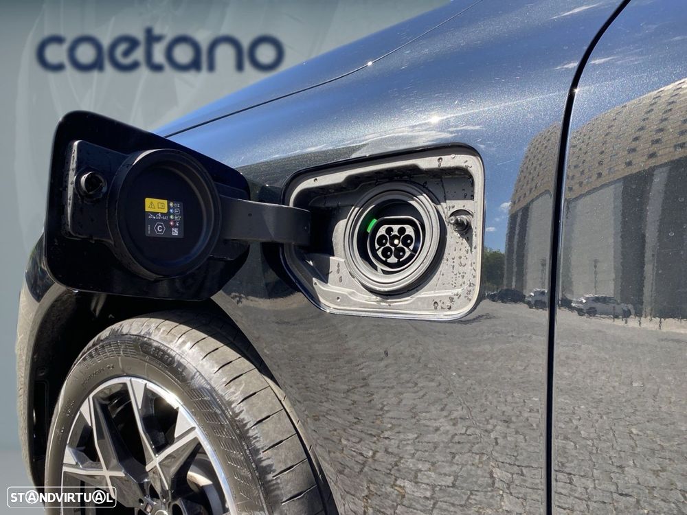 BMW X3 30 e xDrive Pack M Desportivo — fotografia 3