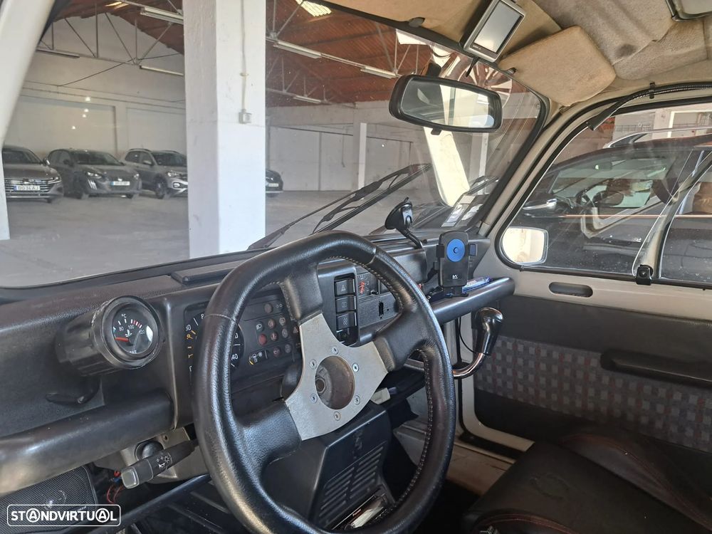 Renault 4 1.1 GTL - 12