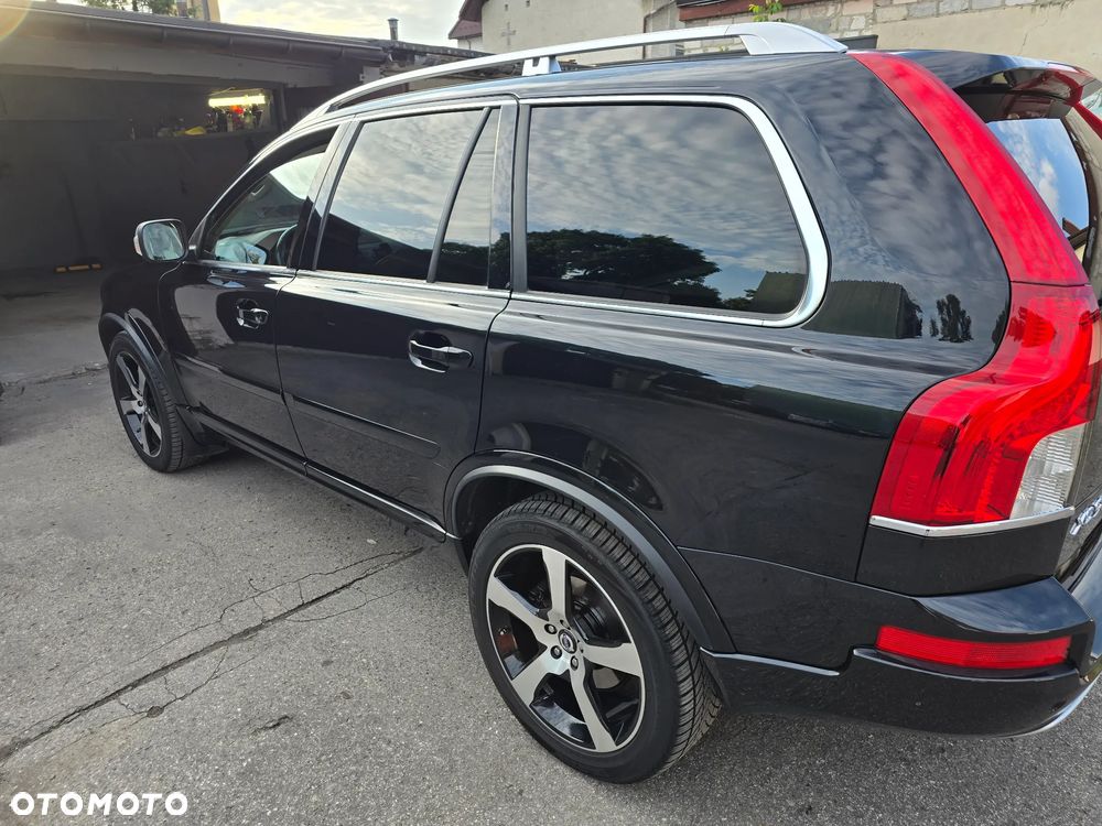 Volvo XC 90 D5 AWD Summum - 30