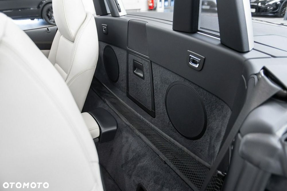 BMW Z4 sDrive35is Sport-Aut DKG - 26