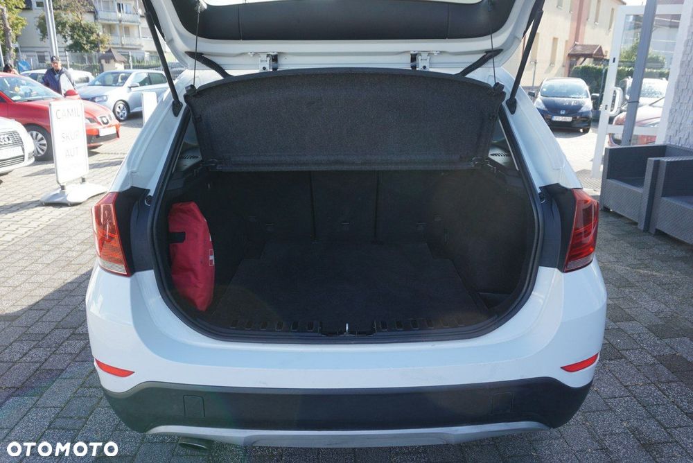 BMW X1 - 15