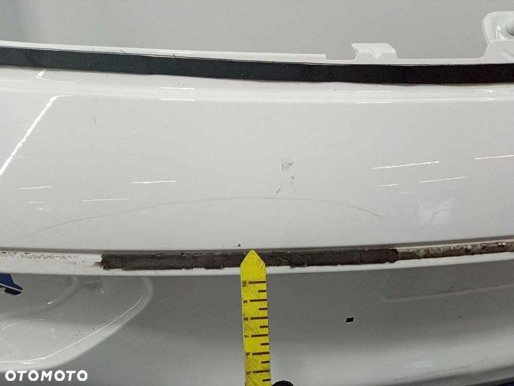 MERCEDES E W213 KOMBI KLAPA BAGAŻNIKA TYŁ TYLNA - 2