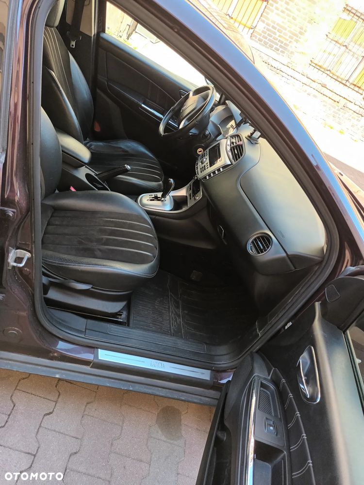Lancia Delta 1.6 MJ Oro Selectronic - 6