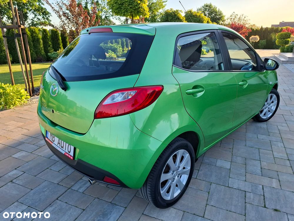Mazda 2 1.3 Exclusive+ - 20