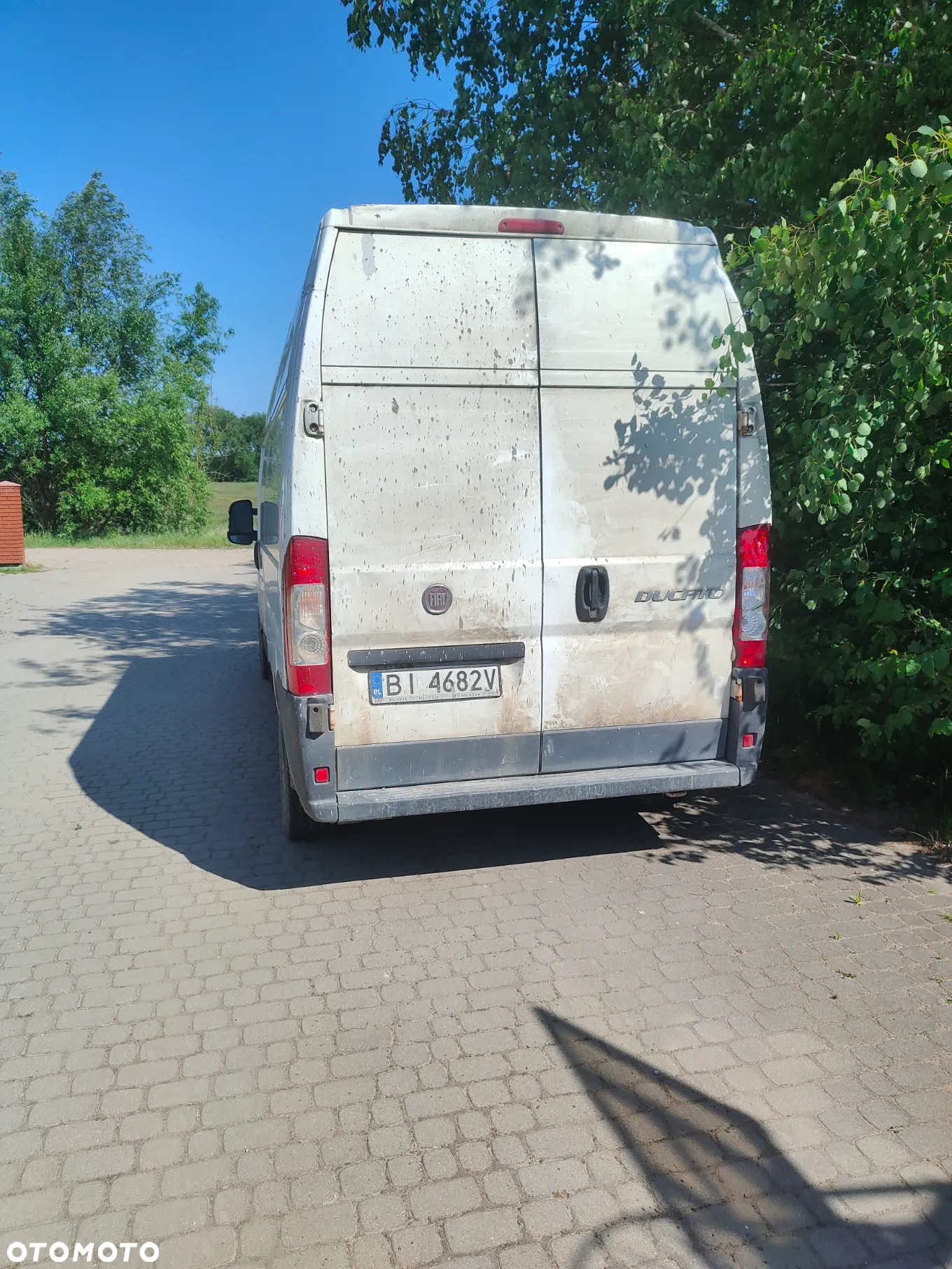 Fiat Ducato - 2