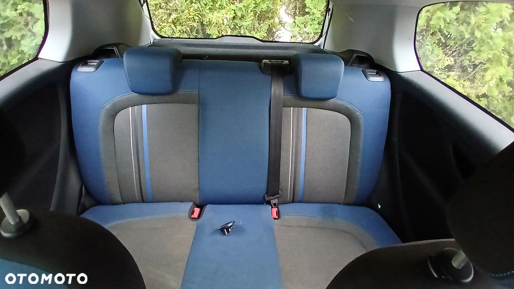 Fiat Punto 2012 - 11