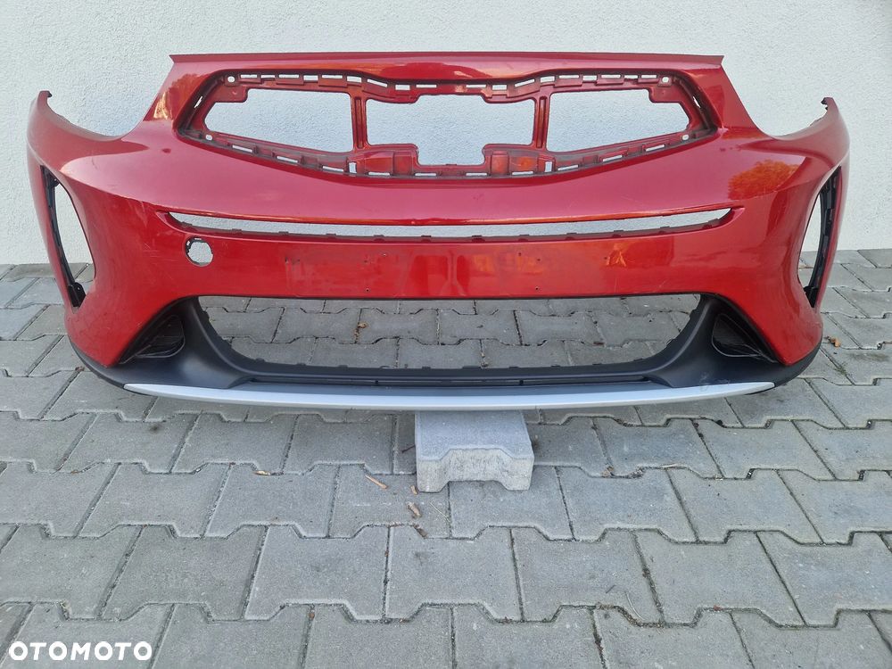 Zderzak Kia Stonic - 1