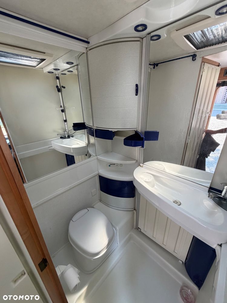 Fiat Ducato - 21