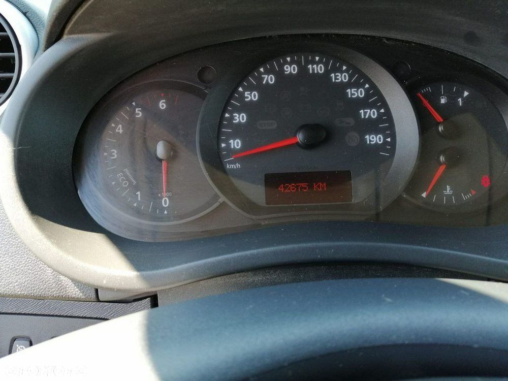 Renault Kangoo - 8