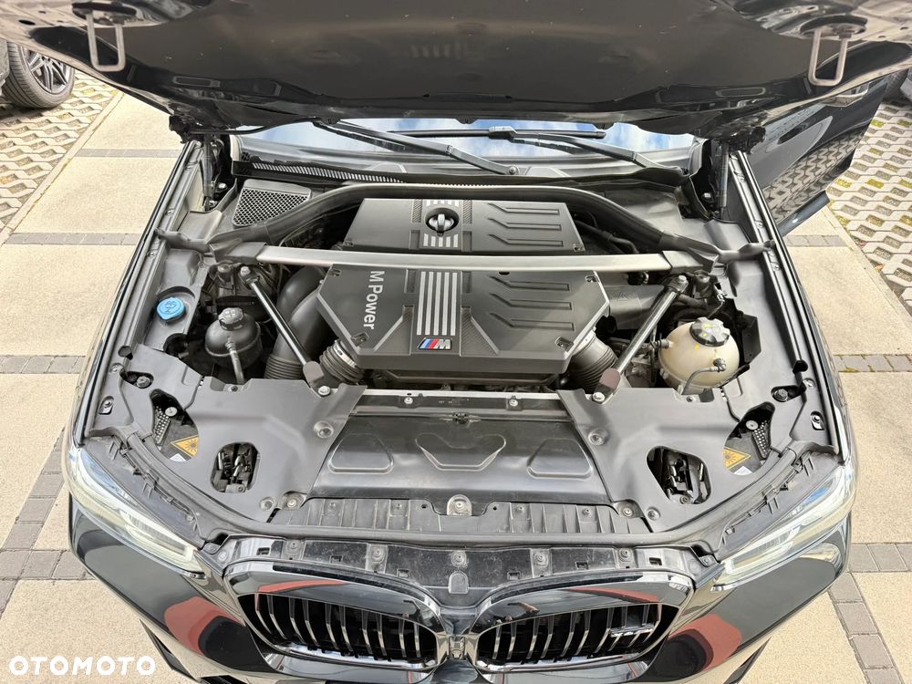 BMW X4 M Competition - 35