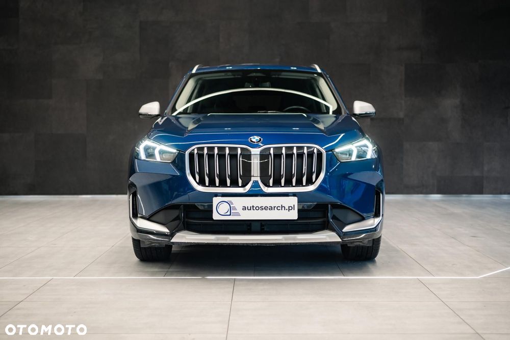 BMW X1 - 2
