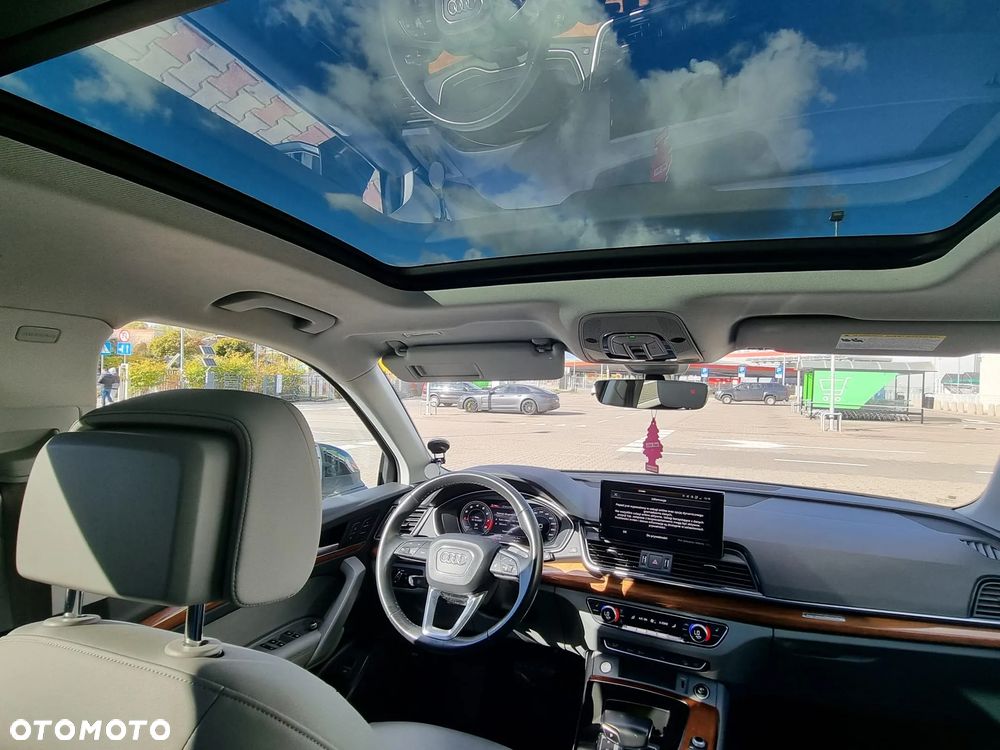 Audi Q5 2.0 TFSI Quattro Sport S tronic - 22