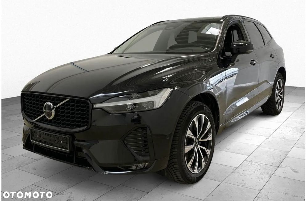 Volvo XC 60 B4 D AWD Ultimate Dark - 2