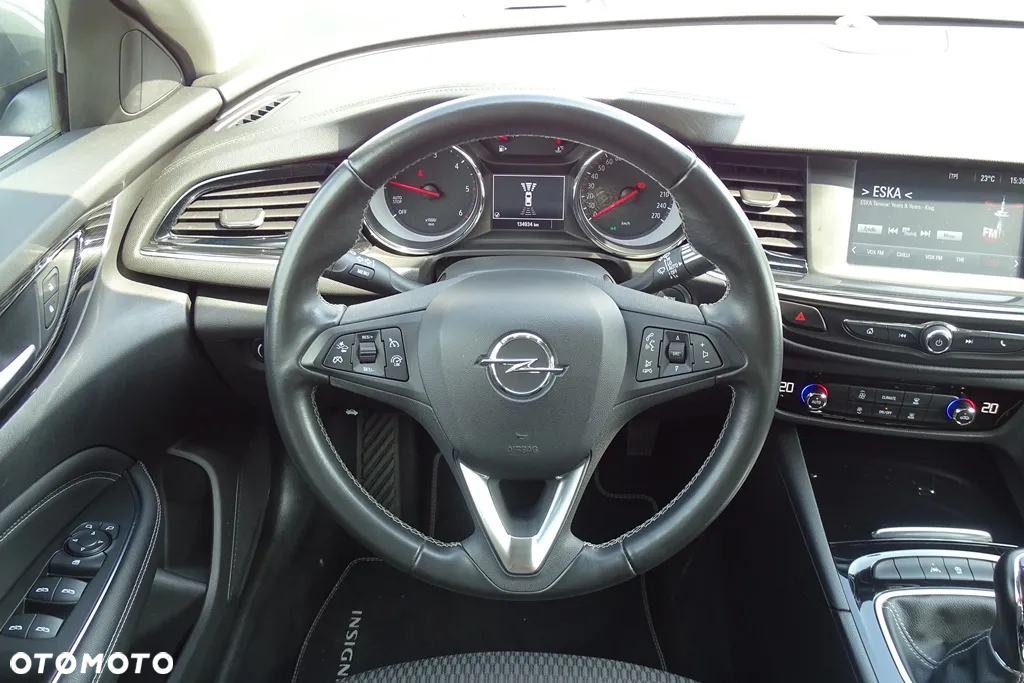 Opel Insignia CT 2.0 CDTI Elite S&S - 40