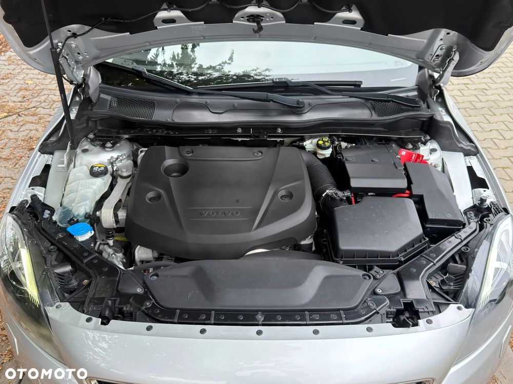 Volvo V40 - 33